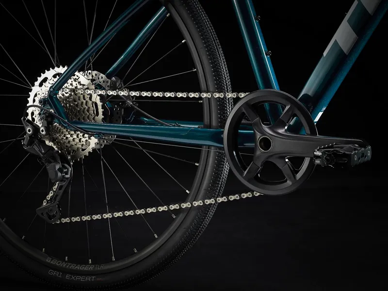 Trek hotsell marlin evans